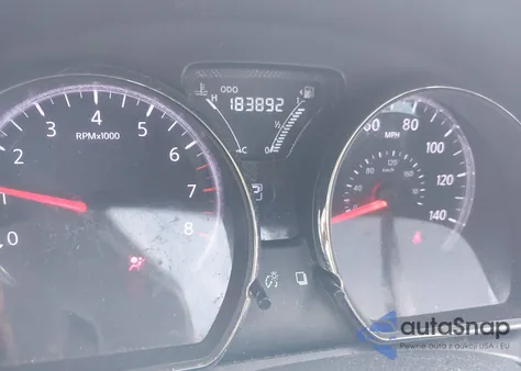 2017 Nissan Versa 1.6 Sv z USA, uszkodzony, nr VIN 3N1CN7AP7HL845285